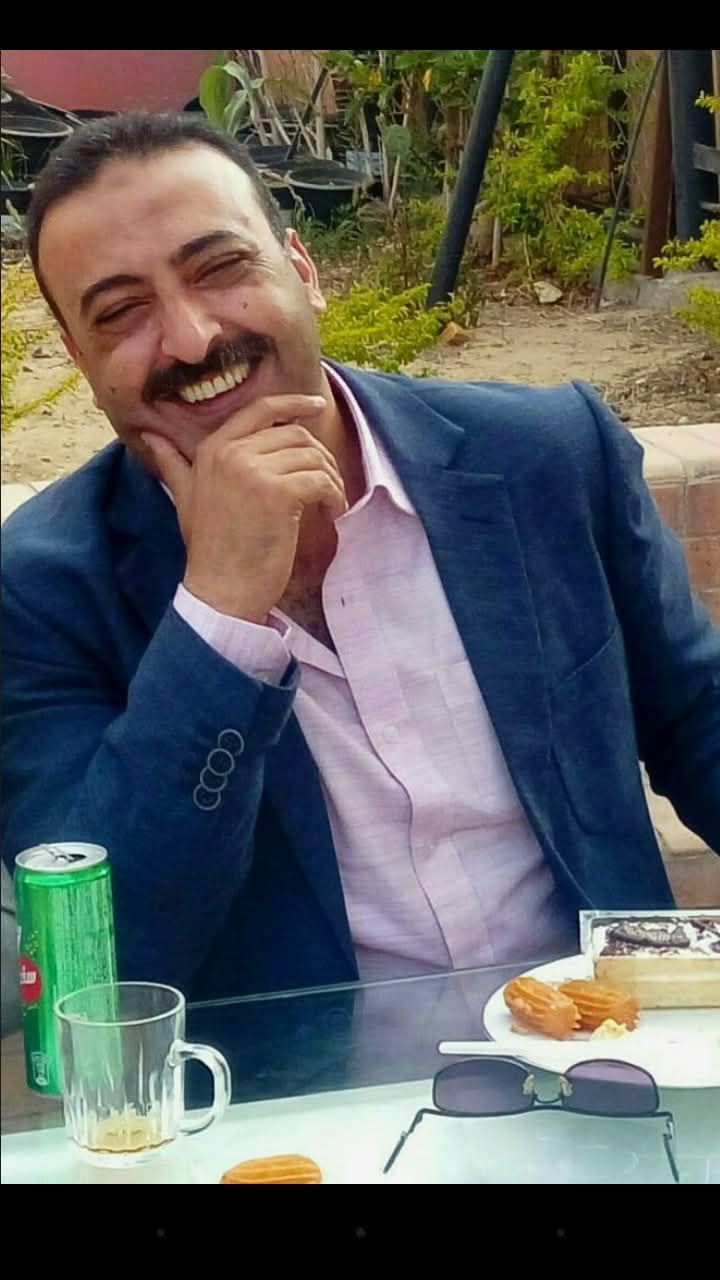 مصرع شخص وإصابة نجله في حادث سير في كفرالشيخ - الخليج الان