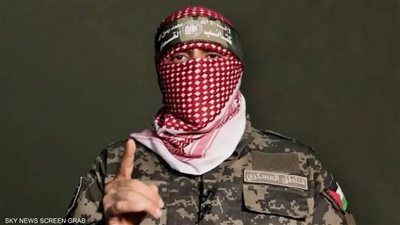 «خطابته تهز الدولة العبرية».. هل اغتالت إسرائيل أبو عبيدة المتحدث باسم كتائب القسام؟ - الخليج الان