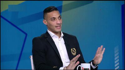 أحمد ياسر: يورتشتيتش "أدى علقة كروية" لريبيرو بعد خسارة الأهلي أمام بيراميدز - الخليج الان