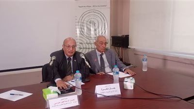 جمال شقرة: الشعب المصري وجه ضربة قاصمة لجماعة الإخوان بثورة 30 يونيو.. والتحضر سيُجهض خلاياهم النائمة - الخليج الان