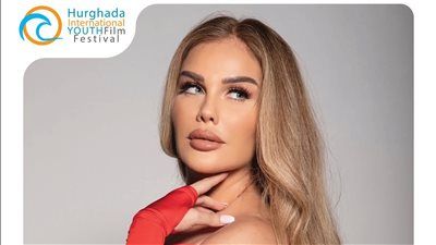 مهرجان الغردقة لسينما الشباب يكرم نيكول سابا في حفل افتتاح دورته الثالثة.. والفنانة تعلق - الخليج الان