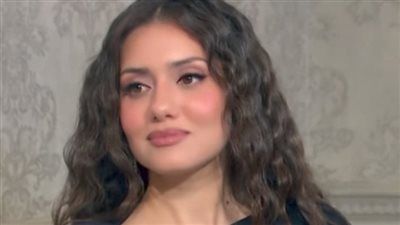 ثقتي في نفسي اتهزت.. جيهان الشماشرجي تكشف لأول مرة عن خوضها علاقة عاطفية فاشلة - الخليج الان