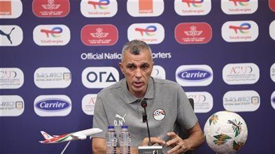 أسامة نبيه يعلن قائمة المنتخب الوطني تحت 20 عاما لمعسكر سبتمبر استعدادا لكأس العالم تشيلي 2025 - الخليج الان