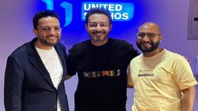 بطولة أحمد زاهر.. موعد بدء تصوير مسلسل لعبة وقلبت بجد - الخليج الان