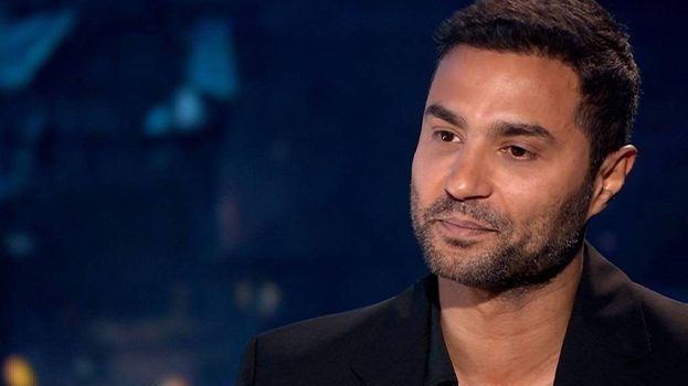 كريم فهمي: انفصال أهلي أهم حاجة حصلتلي ومسلسل 220 يوم عملي كوابيس - الخليج الان