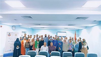 “الصحة” تُعزز التواصل المجتمعي والاستجابة للطوارئ في الإسماعيلية والسويس - الخليج الان