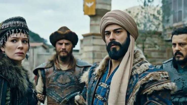 دراما تشويقية.. موعد عرض الحلقة الأولى من مسلسل المؤسس عثمان الموسم 7 - الخليج الان