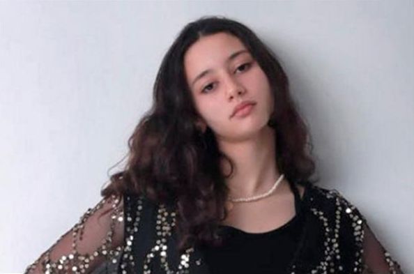 محمد صلاح العزب يعلن انضمام لينا صوفيا لـ فيلم سفاح التجمع - الخليج الان