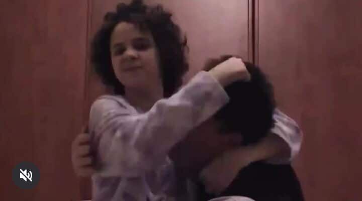 ركين سعد تحيي ذكرى وفاة والدها: مر 7 سنين يا حبيب بنتك - الخليج الان