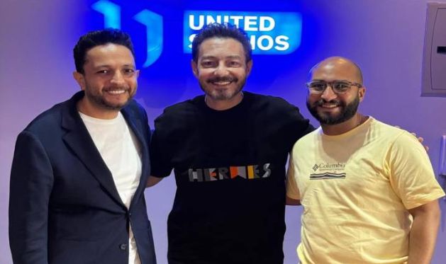 بطولة أحمد زاهر.. موعد بدء تصوير مسلسل لعبة وقلبت بجد - الخليج الان