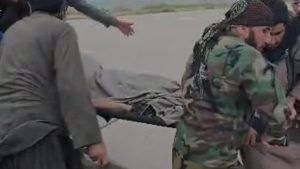 شهادات مؤلمة من زلزال أفغانستان بعد ارتفاع عدد الضحايا لأكثر من ألفي قتيل ومصاب