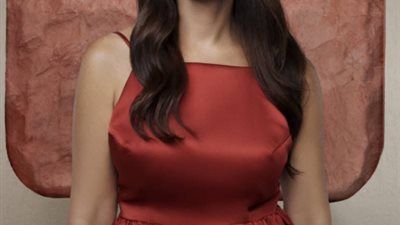 تمهيدًا لعرضه.. طرح البوسترات الفردية لـ مسلسل وتر حساس 2 - الخليج الان