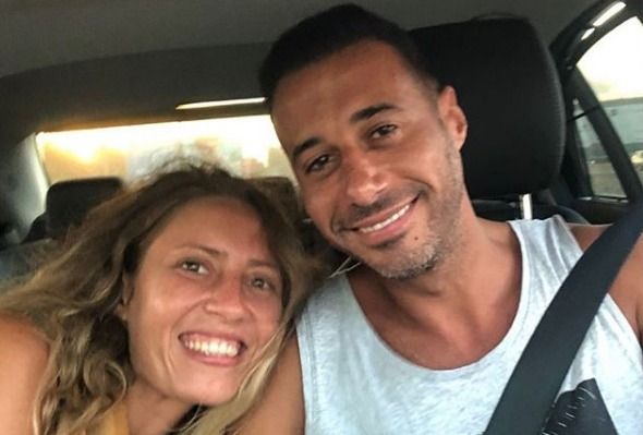 أحمد السعدني عن وفاة طليقته: حسيت في لحظة اني كبرت 15 سنة - الخليج الان