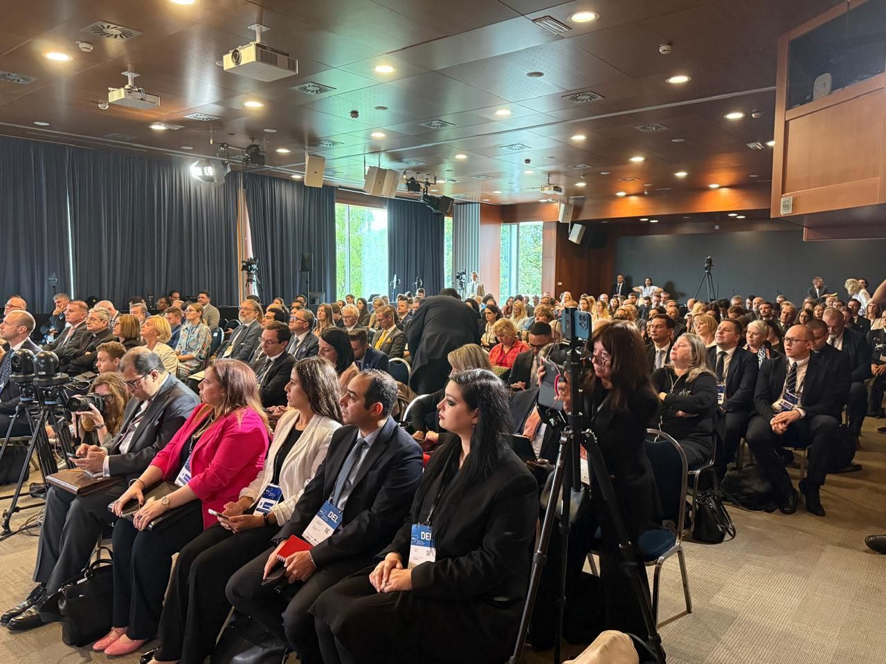 وزير الخارجية: غياب الدبلوماسية واللجوء إلى الخيارات العسكرية ساهم فى اتساع رقعة الصراعات - الخليج الان