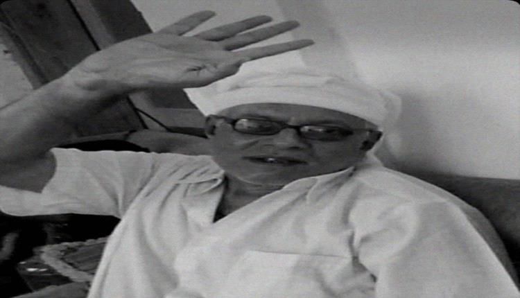 عدن تودّع ابنها البار السيد محمد عيدروس باهارون (1958 – 2025)