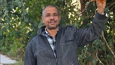 مصرع موظف بالجمعية الزراعية إثر انهيار حائط خلال حملة إزالات بقرية المراشدة في الوقف شمال قنا - الخليج الان