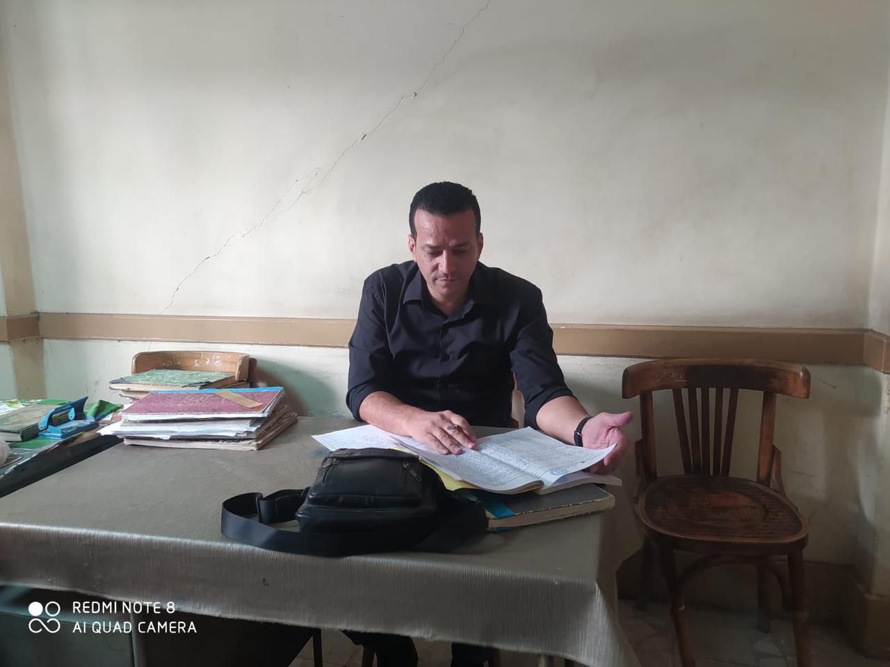 افتتاح معرض “أهلاً مدارس” بأجا لتوفير المستلزمات الدراسية بأسعار مخفضة - الخليج الان