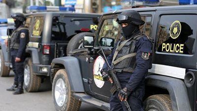 مصرع 8 عناصر جنائية خطرة في تبادل لإطلاق النار مع الشرطة بالدقهلية - الخليج الان