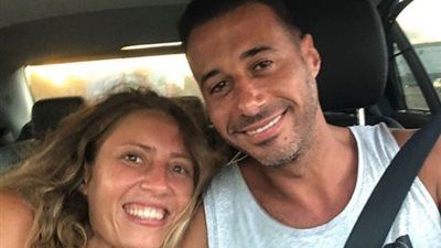 أحمد السعدني عن وفاة طليقته: حسيت في لحظة اني كبرت 15 سنة - الخليج الان