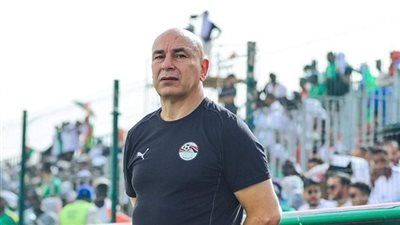 ماذا قدم حسام حسن مع منتخب مصر قبل مواجهة أثيوبيا؟ - الخليج الان