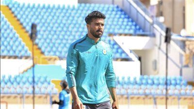 رع يدعم صفوفه في الممتاز ب بضم محمد المصيلحي مدافع أسمنت أسيوط - الخليج الان