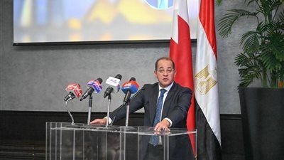 وزير المالية: العلاقات الاقتصادية بين مصر والبحرين تشهد نقلة نوعية... وفرصة كبيرة أمام القطاع الخاص - الخليج الان