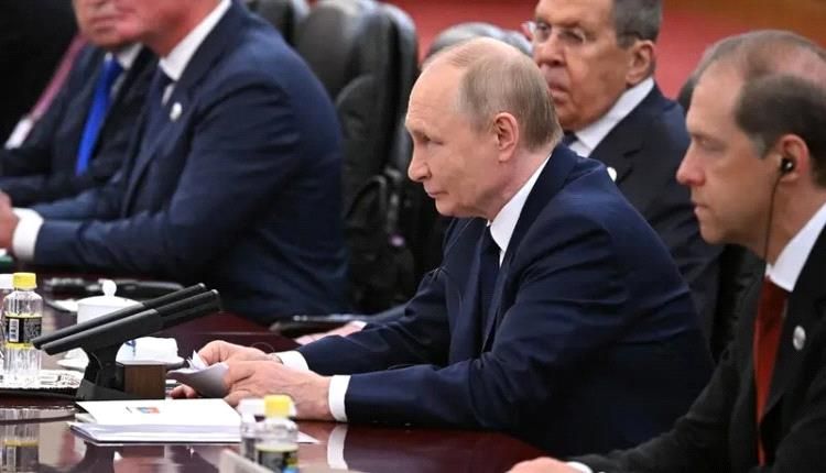 بوتين: تصرفات الناتو تهددنا ولا نود مهاجمة أحد