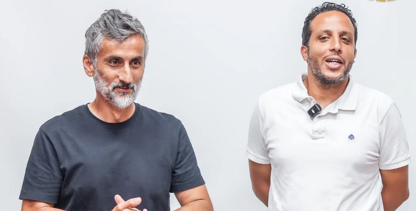 خوسيه ريبييرو يودع الأهلي برسالة امتنان لمجلس الإدارة والجهاز الفني - الخليج الان