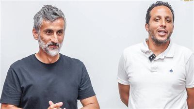 خوسيه ريبييرو يودع الأهلي برسالة امتنان لمجلس الإدارة والجهاز الفني - الخليج الان