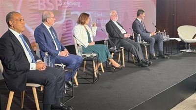 وزير الخارجية: غياب الدبلوماسية واللجوء إلى الخيارات العسكرية ساهم فى اتساع رقعة الصراعات - الخليج الان