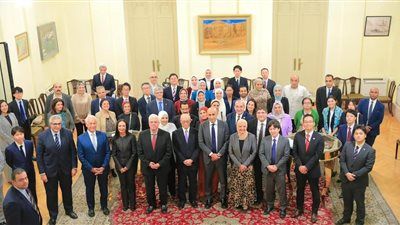 وزير التعليم العالي يطلق أول دبلوم مصري ياباني لإعداد معلم أنشطة “التوكاتسو” بثلاث جامعات مصرية - الخليج الان