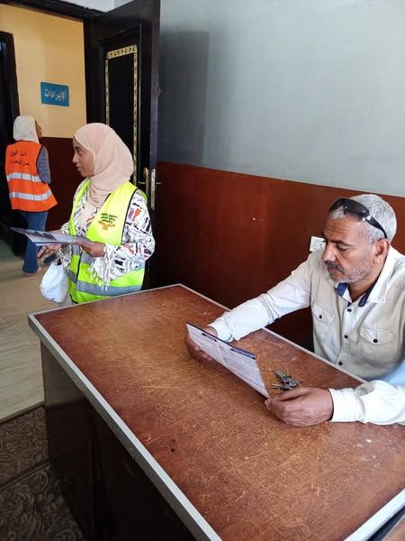 حماية الطفل" و"صندوق مكافحة الإدمان" ينفذان حملة توعوية للتحذير من مخاطر الإدمان بمدينة الزينية بالأقصر - الخليج الان