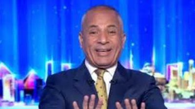 أحمد موسي: نحن والسودان شيء واحد وما يؤثر على السودان يؤثر على مصر - الخليج الان