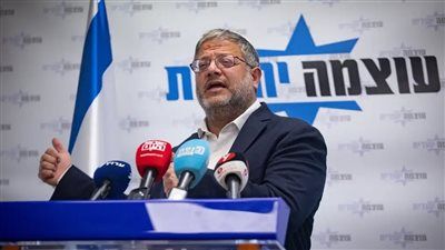 «باستخدام طائرة مفخخة».. التفاصيل الكاملة لمحاولة اغتيال وزير الأمن الإسرائيلي - الخليج الان