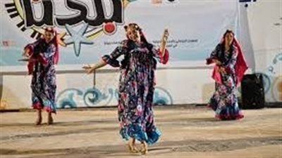 "صيف بلدنا" يختتم موسمه الخامس بدمياط: عروض فنية مجانية تعزز الهوية الثقافية - الخليج الان