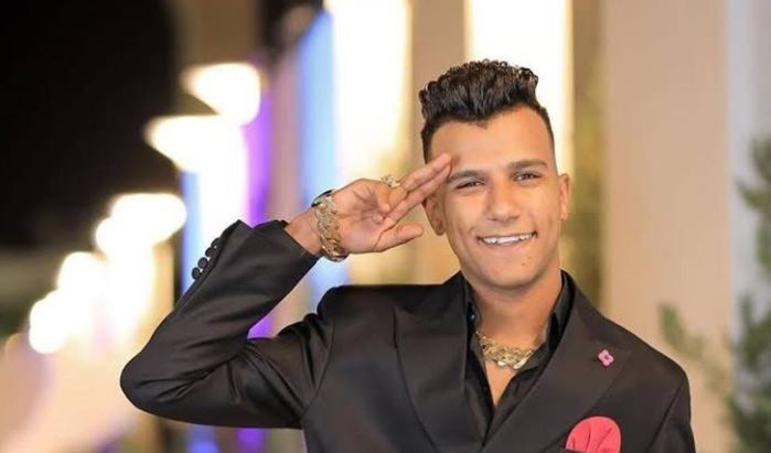 يارب ما أشوف حاجة وحشة في حد.. عصام صاصا يطمئن الجمهور على حالته الصحية - الخليج الان