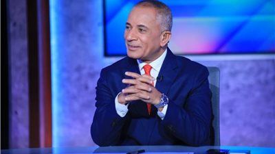 أحمد موسى: سد النهضة نتيجة فوضى 2011.. مشروع سياسي لا يخدم الشعب الإثيوبي - الخليج الان