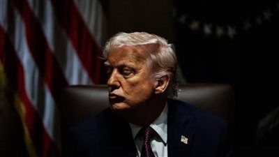 ترامب: إذا سلمت حماس الرهائن الـ20 ستنتهي الحرب فوراً - الخليج الان