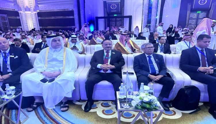 وزير النقل: المؤتمر الدولي يسلط الضوء على التحول الرقمي والأمان البحري