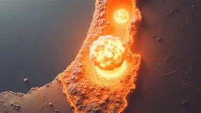 خبير: إيران تقف على أرض صلبة وتمتلك كمية من اليورانيوم المخصب لتكفي لصناعة "قنبلة" - الخليج الان