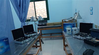 متحدث الصحة: لا تهاون في علاج الطوارئ.. والدولة تتحمل التكلفة بالكامل - الخليج الان