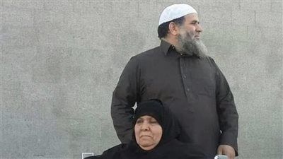 وفاة والدة النائب أحمد الشريف عضو مجلس النواب عن حزب النور بالإسكندرية - الخليج الان