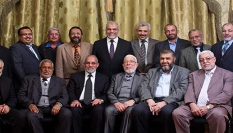 مصر.. لواء يعرض "خريطة تمويل إعلام الإخوان" برواتب شهرية ضخمة