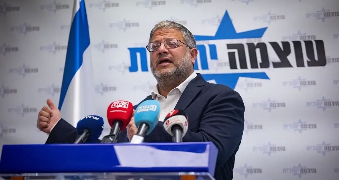 «باستخدام طائرة مفخخة».. التفاصيل الكاملة لمحاولة اغتيال وزير الأمن الإسرائيلي - الخليج الان