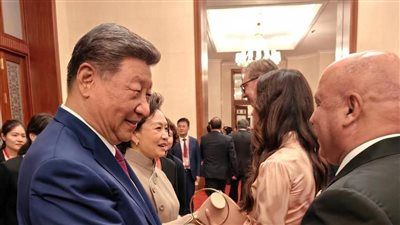 وزير الصناعة والنقل يشارك في احتفالات الصين بالذكرى ال 80 لانتصار حرب المقاومة الشعبية الصينية - الخليج الان