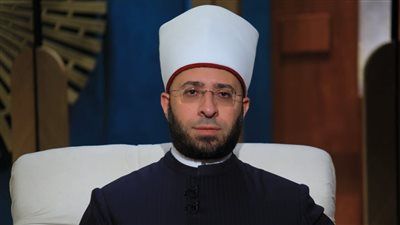 أسامة الأزهري: الإسلام دين أخلاق ورسالة بناء حضاري.. و45 ألف حديث نبوي تدور حول القيم والفضائل - الخليج الان