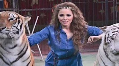 أنوسة كوتة: أنا تعبت ومش قادرة أستحمل وخسرت كل حاجة - الخليج الان