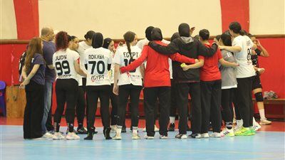 رئيس بعثة شابات اليد يكشف موعد وصول إلى الجزائر استعداداً لبطولة إفريقيا - الخليج الان