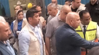 غرفة الصناعات الهندسية: القطاع الخاص يتعاون مع الحكومة لزيادة الصادرات المصرية إلى 145 مليار دولار - الخليج الان