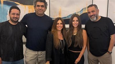 بعد انطلاق تصويره.. اعرف قصة وأبطال مسلسل قسمة العدل - الخليج الان